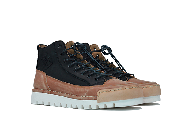 "LA CASTAGNA" - 100% Handmade Leather Polish Made in Italy