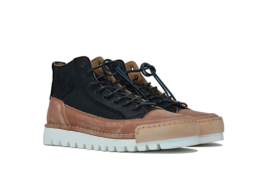 "LA CASTAGNA" - 100% Handmade Leather Polish Made in Italy