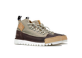 "LA MOKA CANVAS HIGH" - Polacco Artigianale  in Canvas 100% fatto in Italia