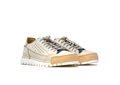 "L'HAWAIANA JEANS" - Scarpa Artigianale  in Pelle 100% fatta in Italia
