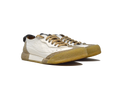 "L'HERITAGE BIANCA" - Scarpa Artigianale  in Pelle 100% fatta in Italia