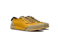 "L'HERITAGE GIALLA" - Scarpa Artigianale  in Pelle 100% fatta in Italia
