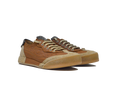 "L'HERITAGE NOCCIOLA" - Scarpa Artigianale  in Pelle 100% fatta in Italia