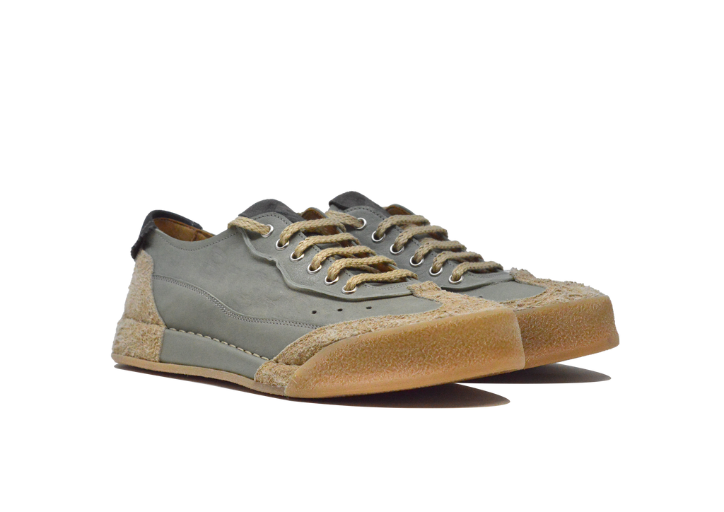 "L'HERITAGE OTTANIO" - Scarpa Artigianale  in Pelle 100% fatta in Italia