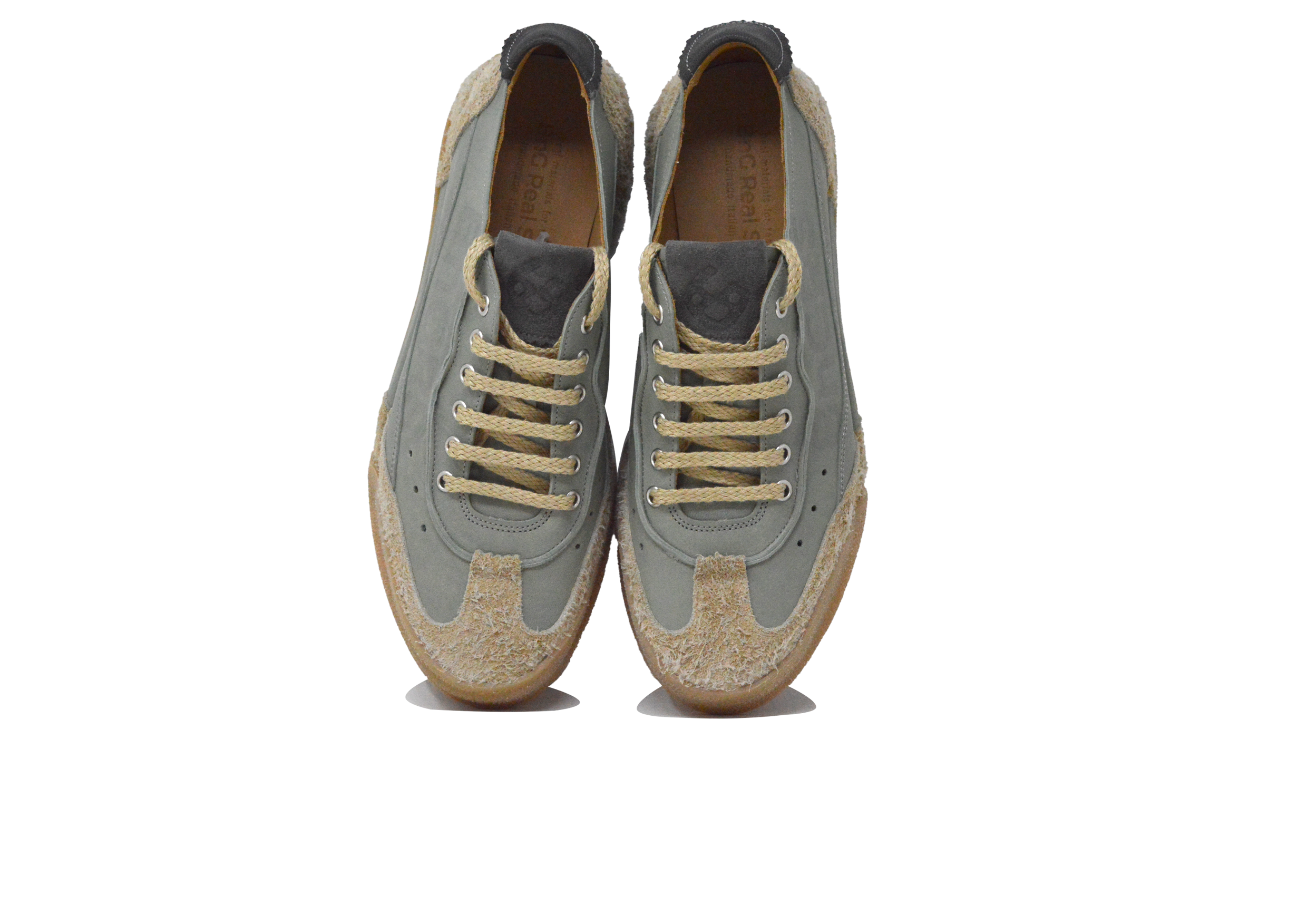 "L'HERITAGE OTTANIO" - Scarpa Artigianale  in Pelle 100% fatta in Italia